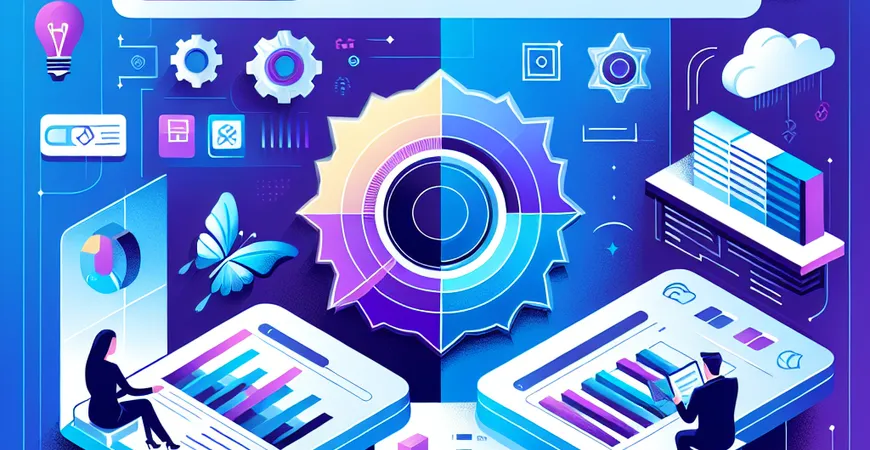 企业上 ERP，这些价值让你脱颖而出